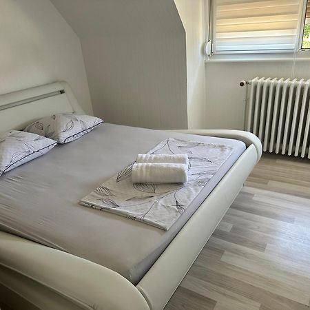 Gite Belle D'Or 奥斯泰姆 外观 照片
